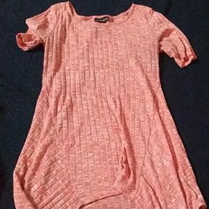 Woman's Dress shirt